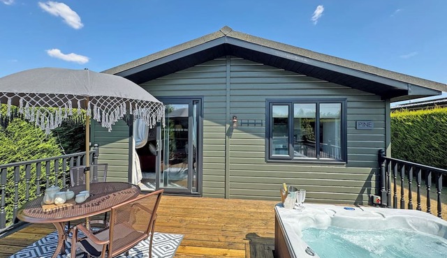 1 bedroom accommodation in Easingwold in Easingwold