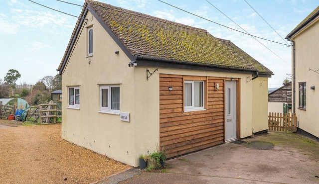 1 bedroom accommodation in Brand Green, near Redmarley in Gloucester