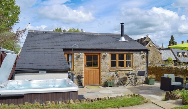 1 bedroom accommodation in Swerford, near Chipping Norton