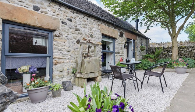 1 bedroom accommodation in Bonsall, near Matlock in Matlock