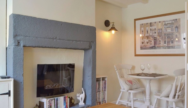 1 bedroom accommodation in Cromford, near Matlock in Matlock