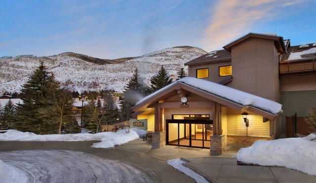 1 Bedroom Premium - Marriott's StreamSide at Vail - Birch, Douglas, and Evergreen - Full Resort Acce