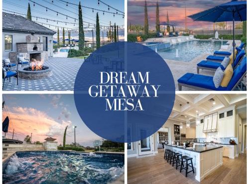 104th Mesa home in Phoenix
