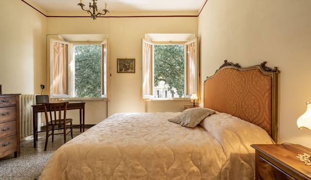 [15 min from Montepulciano] Villa Chiara in Montefollonico