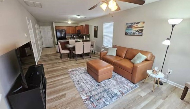 2/2.5 townhouse Prisma Parkridge in Saint Andrews