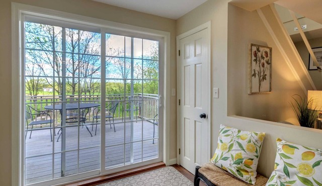 2 bd Carriage Hs/Pet friendly-Walkable to Village in Skaneateles