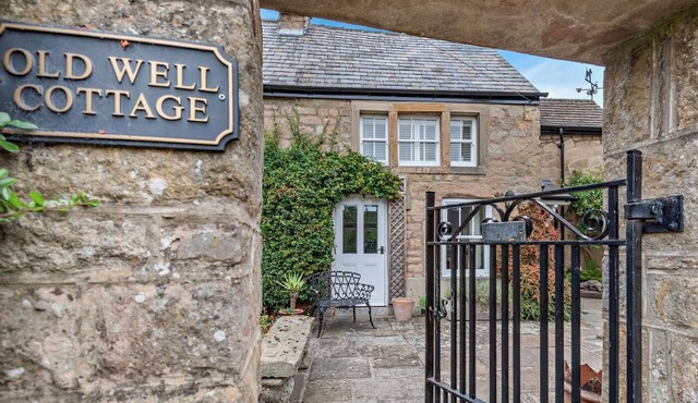 2 Bed in Bakewell (oc-61862) in Baslow