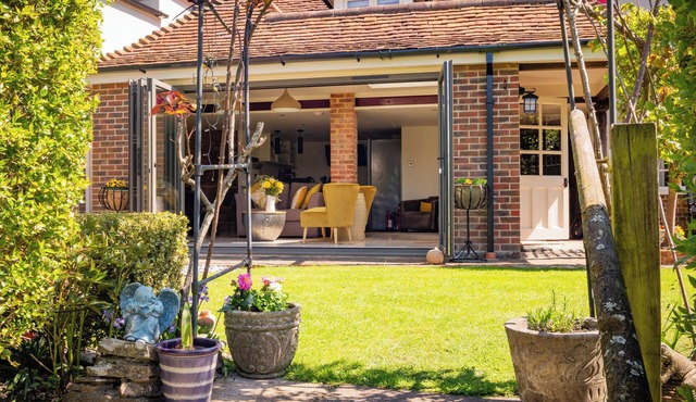 2 bedroom accommodation in Winchester in Winchester