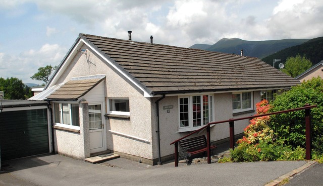 2 bedroom accommodation in Keswick in Keswick