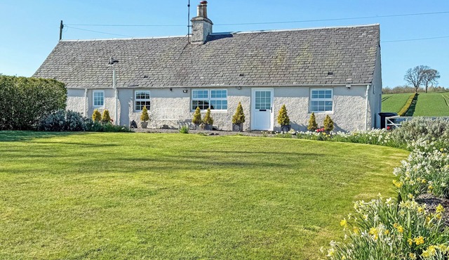2 bedroom accommodation in Methven, near Perth in Perth
