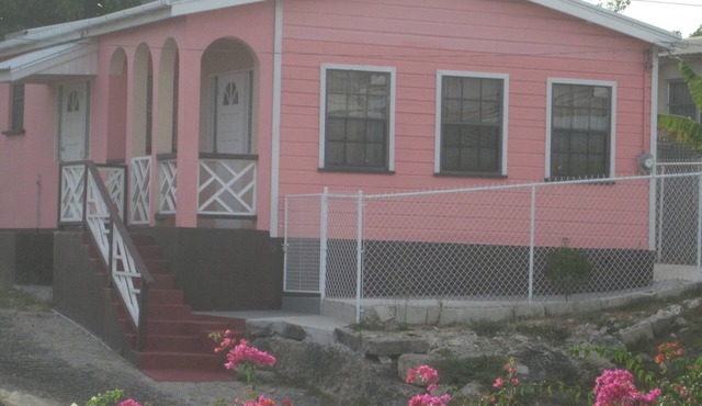 2 bedroom house near a devolping sub urban town