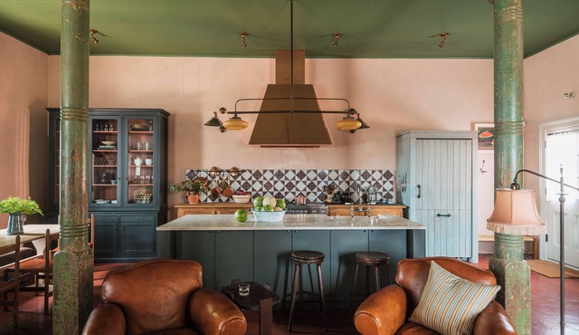 2 Designer Bywater Homes w/Pool & Courtyard Near Frenchmen in New Orleans