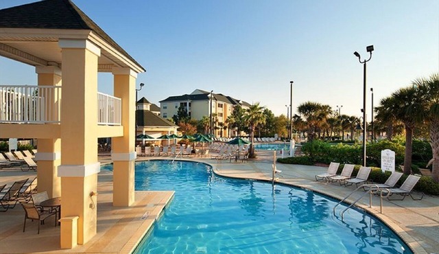 2Br 2Ba @The Gorgeous Sheraton Broadway Plantation RESORT Myrtle Beach Sleep/8 in Myrtle Beach