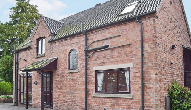 3 bedroom accommodation in Swanick, near Alfreton in Alfreton