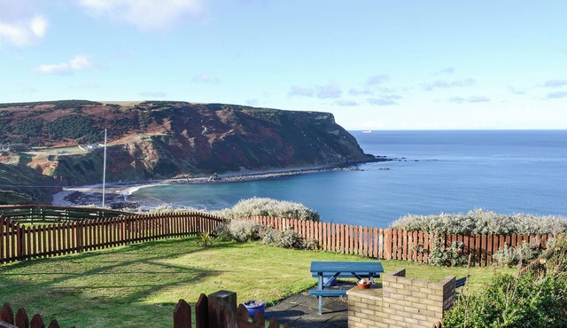 3 bedroom accommodation in Gardenstown, near Macduff in Banff