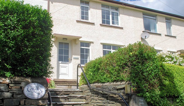 3 bedroom accommodation in Keswick in Keswick