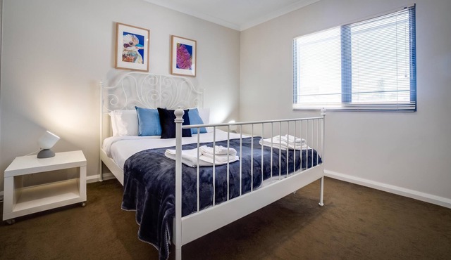 3 South Perth Family Fun Sleeps6 Parking in South Perth