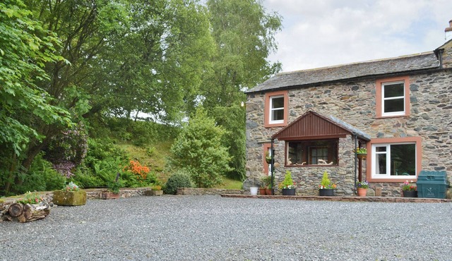 4 bedroom accommodation in Watermillock, Ullswater in Penrith