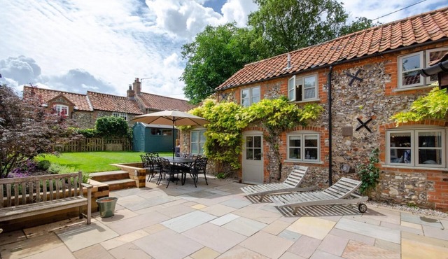 5 Bed in Wighton (oc-2179) in Wighton