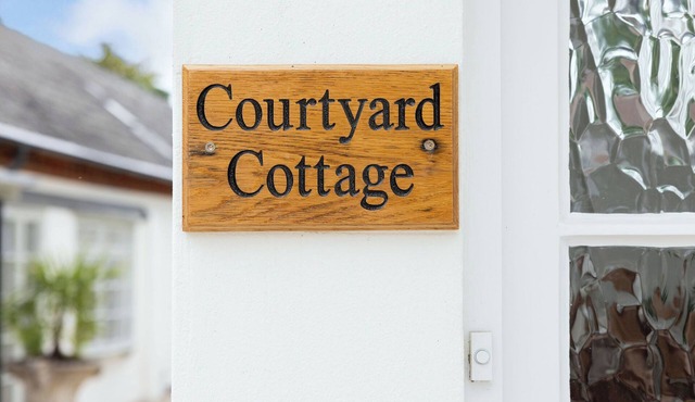A modern 2 bedroom cottage located close to Arundel and Littlehampton in Lyminster