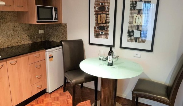 Accommodation Sydney Darling Harbour in Sydney