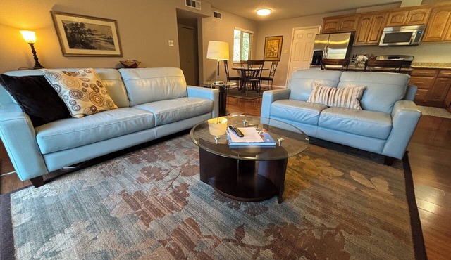 Affordable Elegance- Mountain View for Six People in Albuquerque