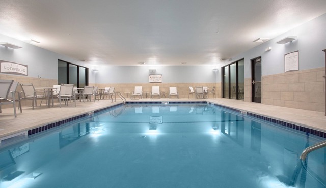 Air-Conditioned Studio at Staybridge | Great Location! in Denver