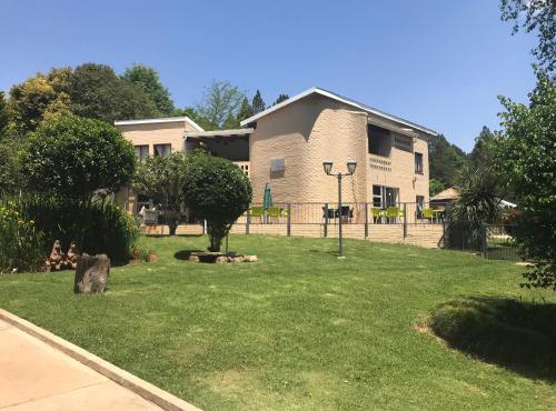 Alpine Bed and Breakfast in Maclear