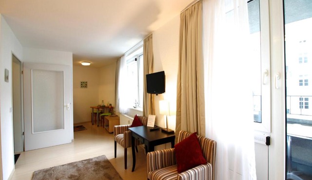 Ambienteapart in Berlin