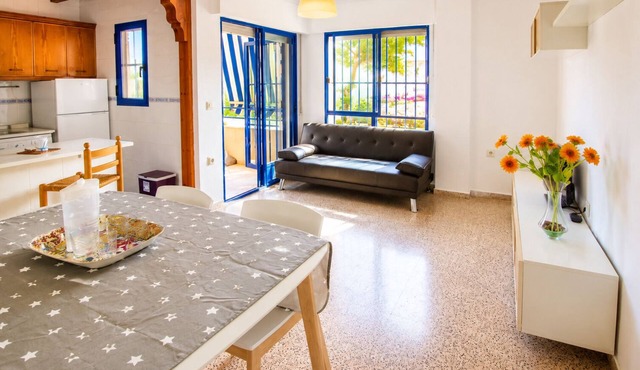 APARTAMENTO ARGENTINA BY RENTALOLE in Guardamar