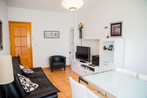 Apartamentos el Cardenillo in Madrigal de la Vera