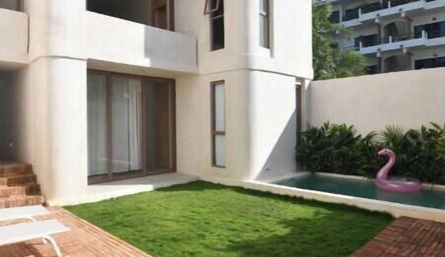 Apartment 1 Boutique in La Punta *Starlink | Swimming Pool*. in La Barra de Colotepec
