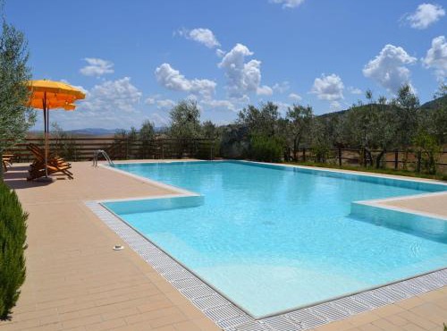 Apartment Celeste by Interhome in Agnano