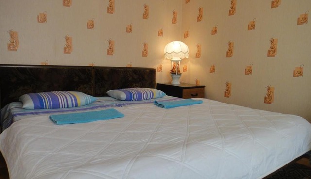 Apartment First in Chekhov