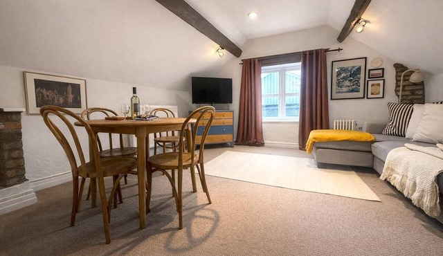 Apartment on Watergate Street: Cheshire Escapes in Chester