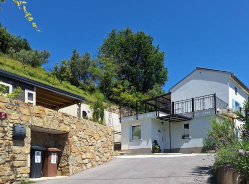 Apartment Vignole