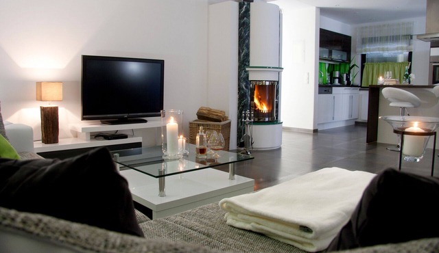 Apartment with style in the heart of Erding in Upper Bavaria in Erding