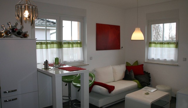 Apartment3: Top apartment with upscale furnishings in Berlin