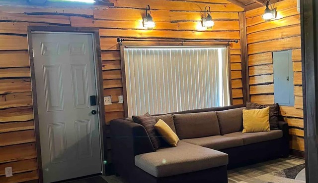 Appalachian Hideaways in Williamson