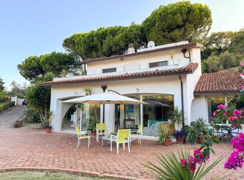 Approdo in Ortona