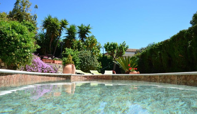 ARTS HOUSE - Cabrils, Maresme, Barcelona in Cabrils