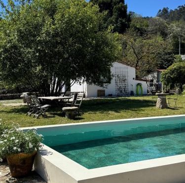 As Casas Do BomPai - Eira in Valenca