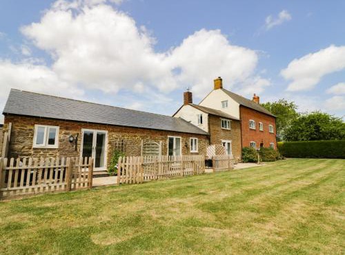 Ash Barn in Daventry