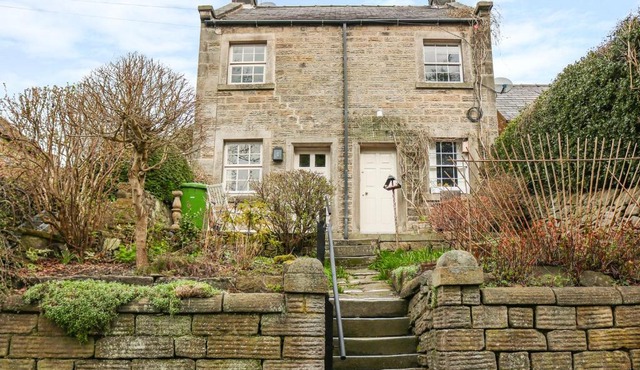 Ash Cottage in Bakewell