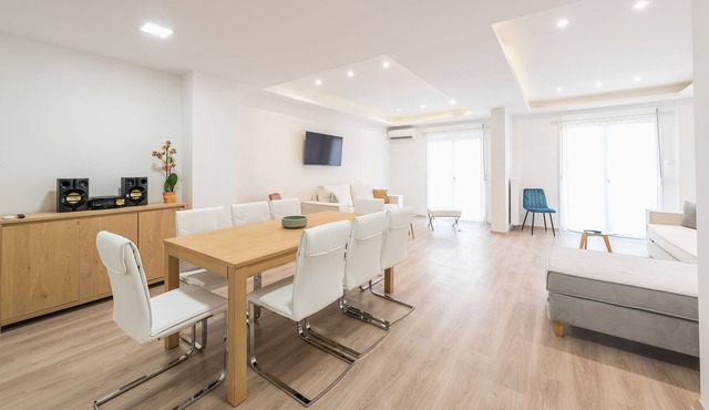 Athens Crystal Suites Apartments in Athina