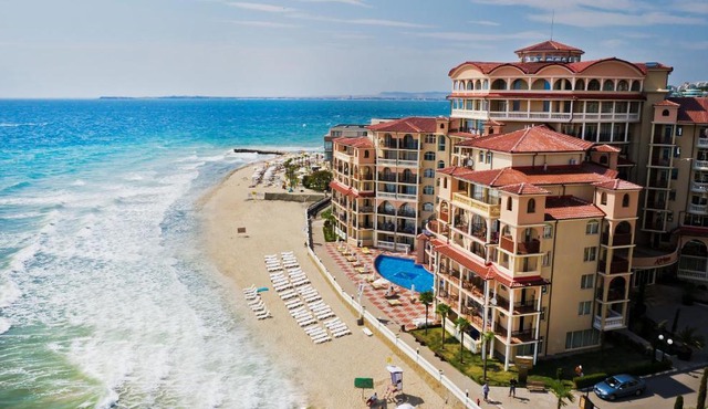 Atrium Beach Hotel - All Inclusive
