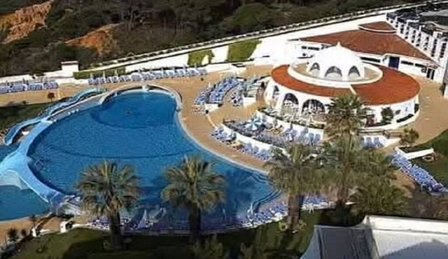 August 2026 - Weeks available for holidays in Albufeira/Algarve in Albufeira
