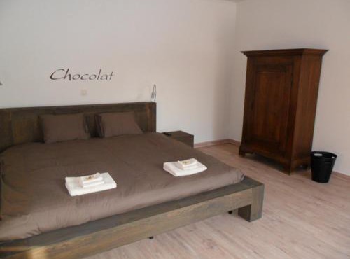 B&B Caramel in Turnhout