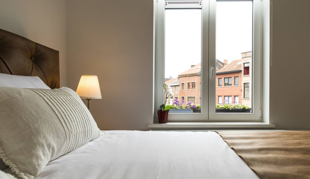 B&B Daya in Leuven