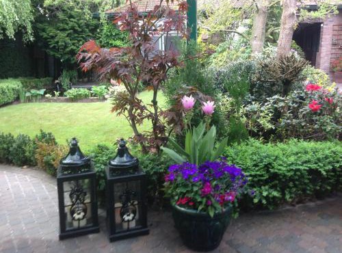 B&B Elegance Hamont in Hamont-Achel